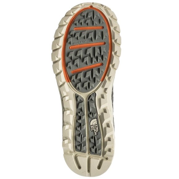 The North Face Men's Mountain Hiking Sneaker - Picture 3 of 3